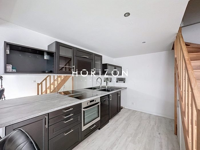 Maison à vendre, 42m², Saint-Georges-de-Reneins