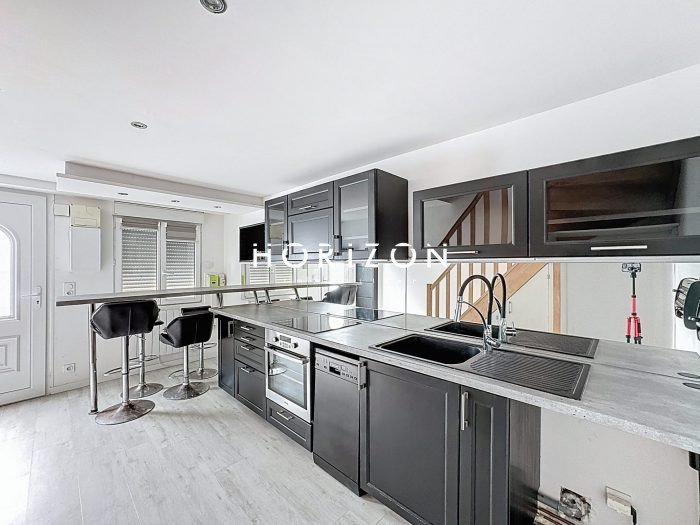 Maison à vendre, 42m², Saint-Georges-de-Reneins