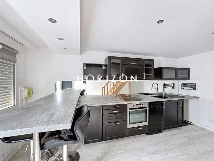 Maison à vendre, 42m², Saint-Georges-de-Reneins