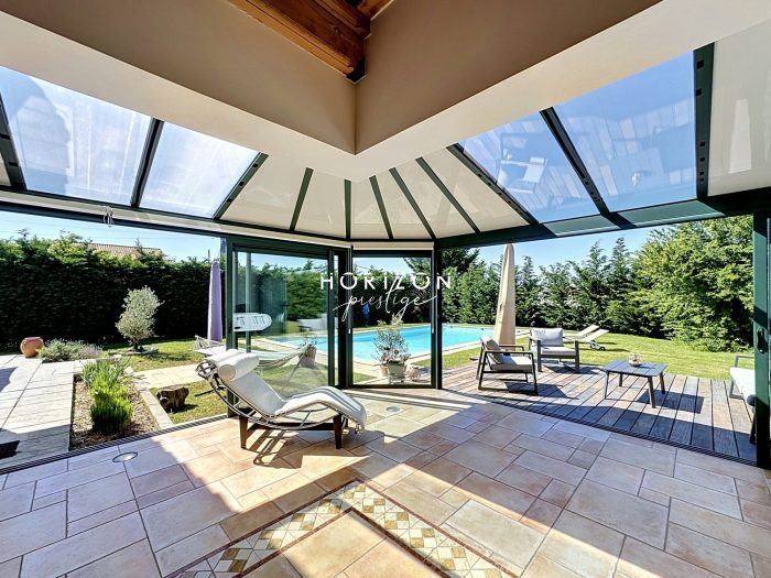 Maison à vendre, 288m², Montceaux
