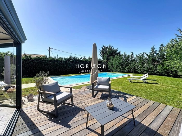 Maison à vendre, 288m², Montceaux