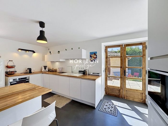Maison à vendre, 288m², Montceaux