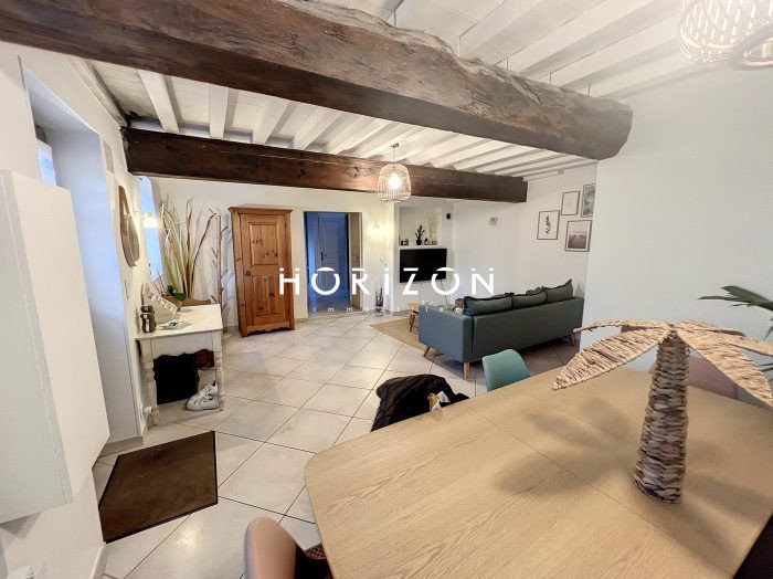 Maison à vendre, 100m², Belleville-en-Beaujolais