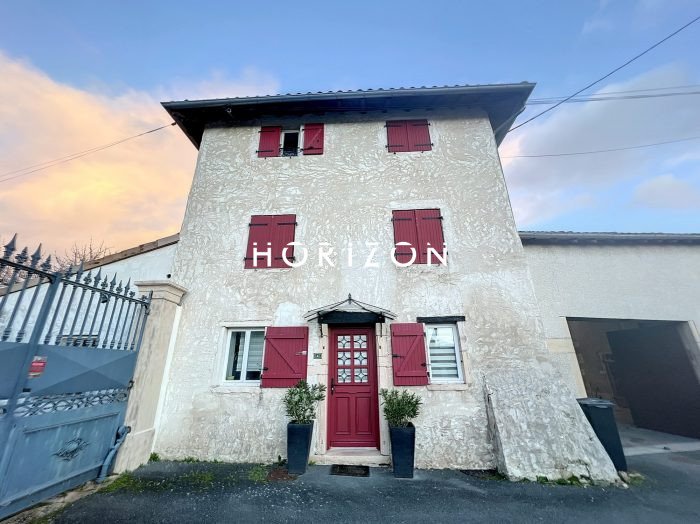 Maison à vendre, 100m², Belleville-en-Beaujolais