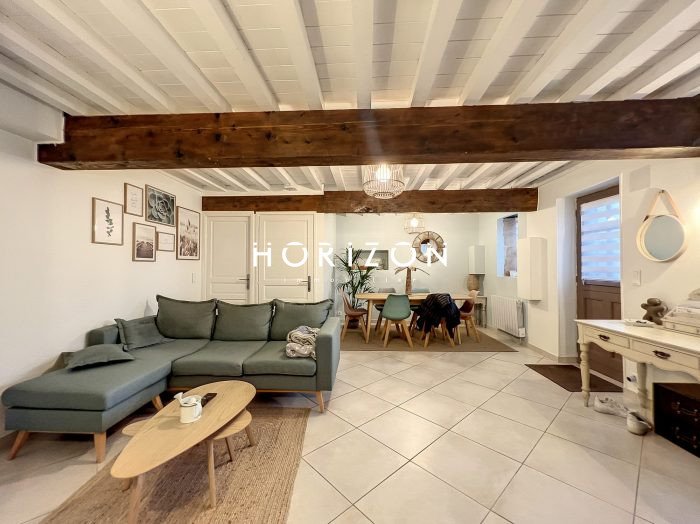 Maison à vendre, 100m², Belleville-en-Beaujolais