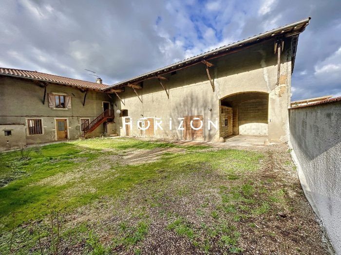 Maison à vendre, 345m², Saint-Didier-sur-Chalaronne
