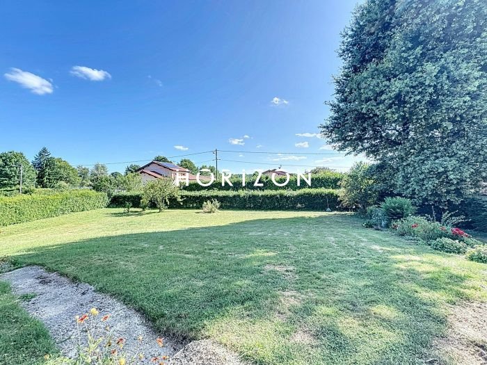 Maison à vendre, 200m², Saint-André-sur-Vieux-Jonc