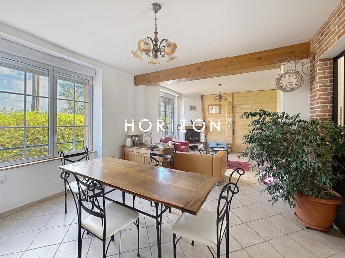 Maison à vendre, 269m², Montceau-les-Mines