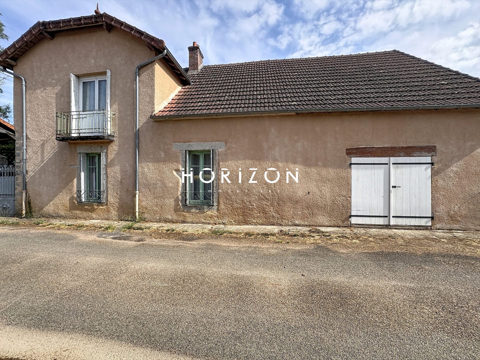 Maison à vendre, 250m², Fréterive