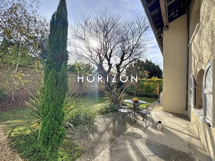 Maison à vendre, 140m², Belleville-en-Beaujolais