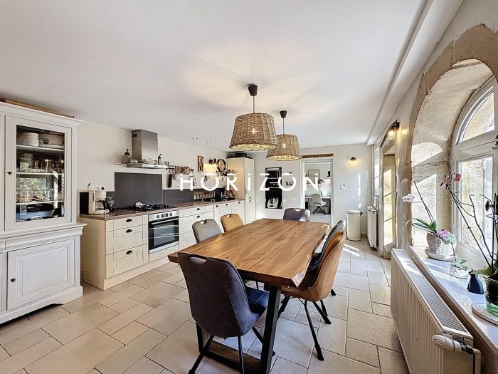 Maison à vendre, 140m², Belleville-en-Beaujolais