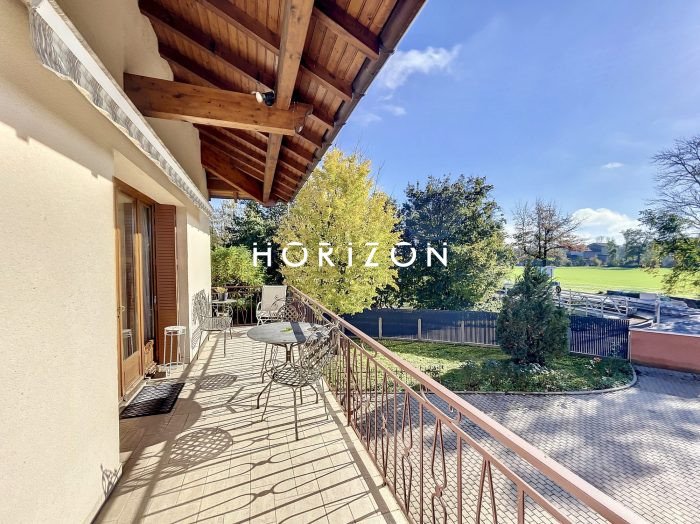Maison à vendre, 228m², Saint-Didier-sur-Chalaronne