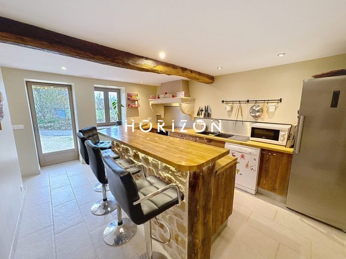 Maison à vendre, 246m², Saint-Etienne-sur-Chalaronne