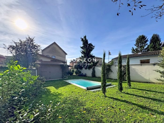 Maison à vendre, 145m², Charnay-lès-Mâcon
