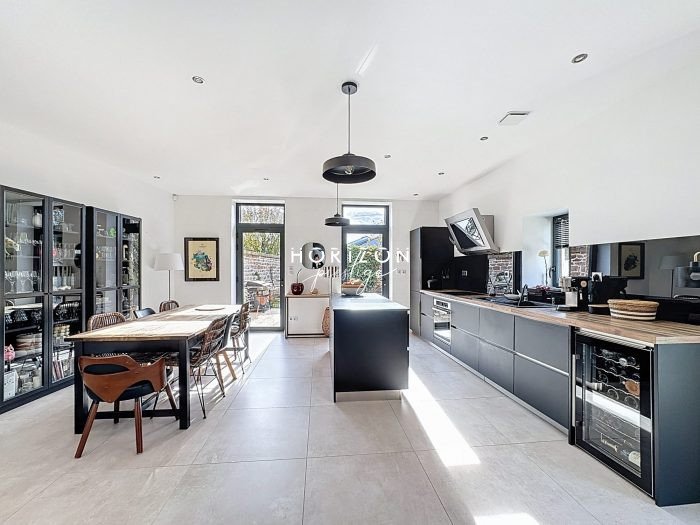 Maison à vendre, 145m², Charnay-lès-Mâcon