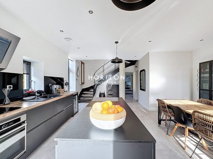 Maison à vendre, 145m², Charnay-lès-Mâcon