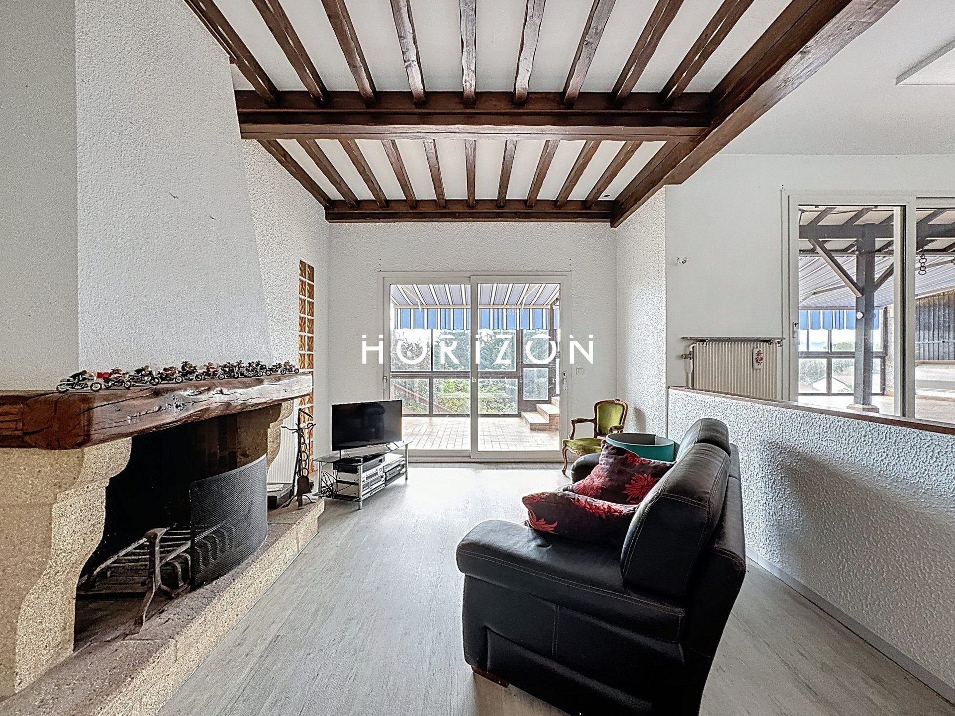 Maison à vendre, 135m², Guéreins