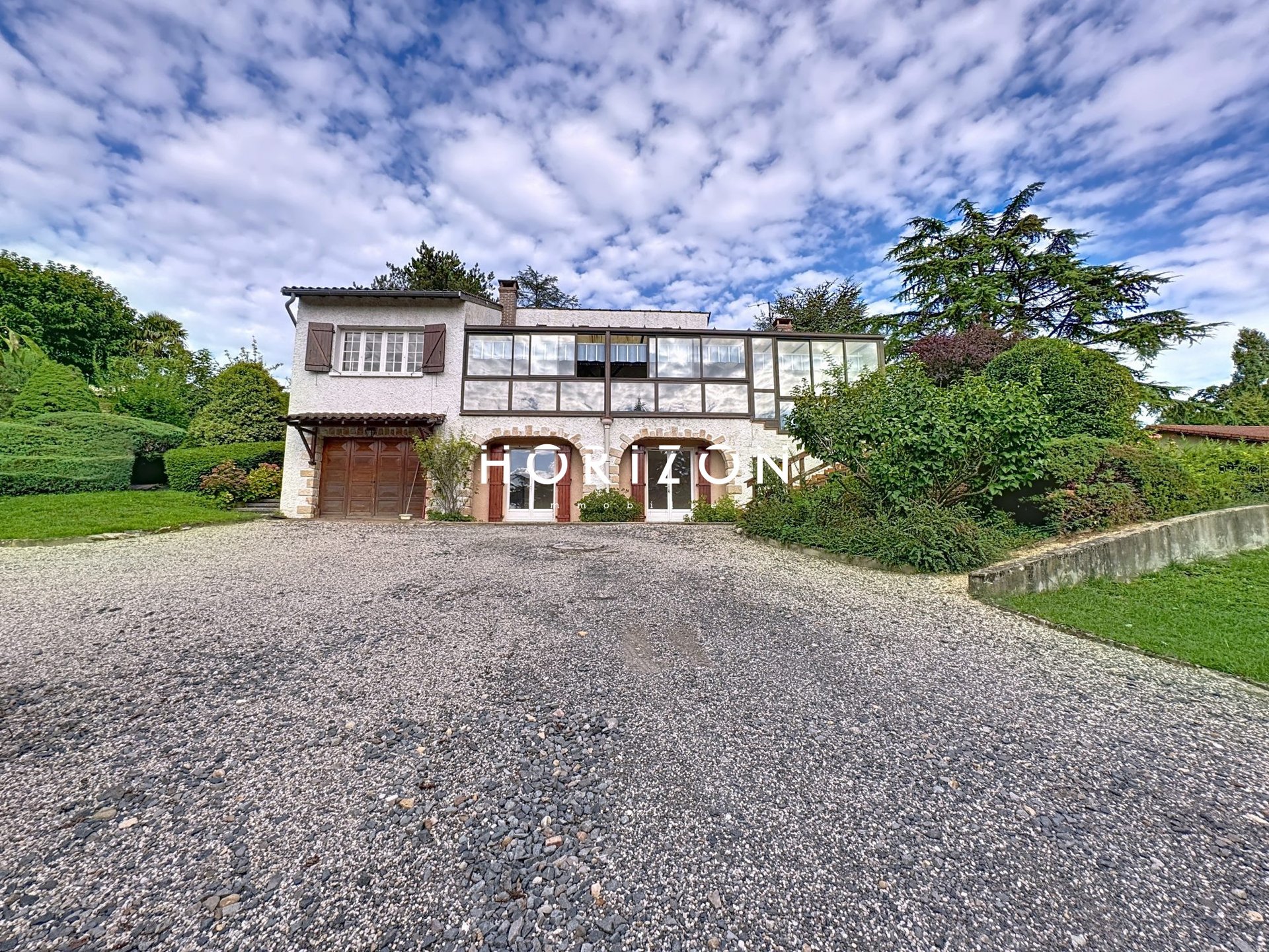 Maison à vendre, 135m², Guéreins