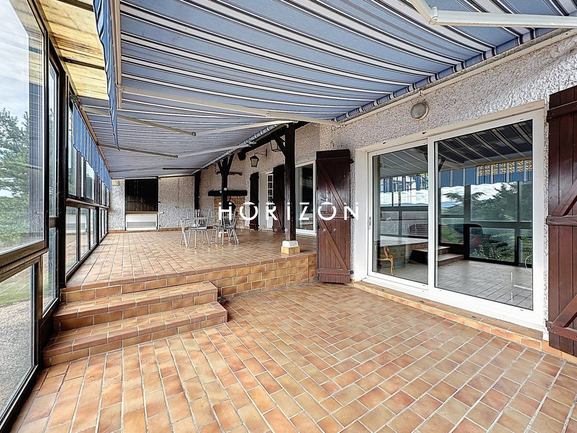 Maison à vendre, 135m², Guéreins