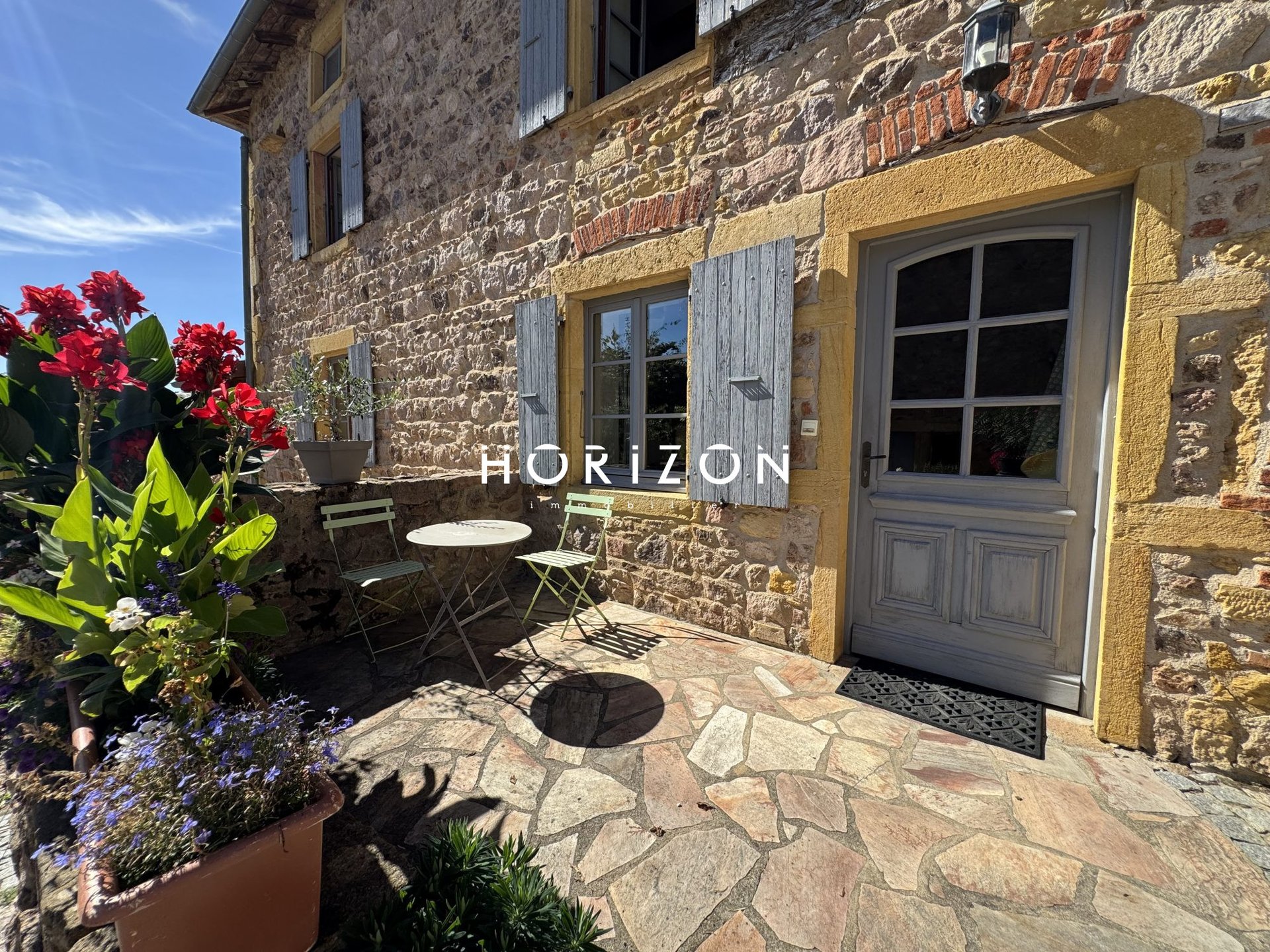 Maison à vendre, 223m², Belmont-de-la-Loire
