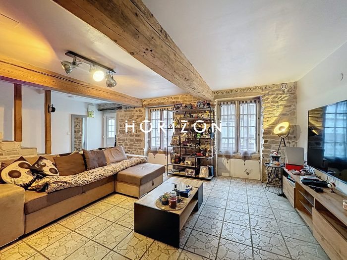 Maison à vendre, 108m², Saint-Symphorien-d'Ancelles