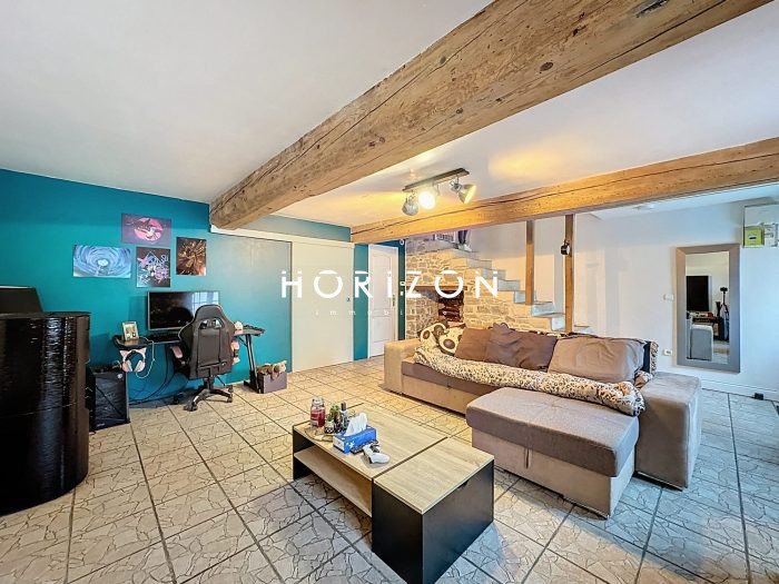 Maison à vendre, 108m², Saint-Symphorien-d'Ancelles
