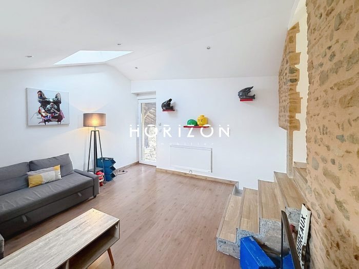 Maison à vendre, 91m², La Chapelle-de-Guinchay