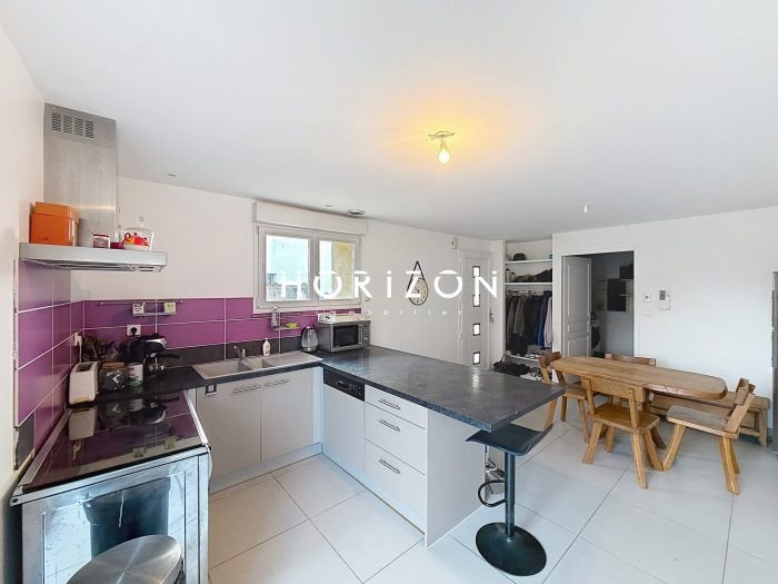 Maison à vendre, 91m², La Chapelle-de-Guinchay