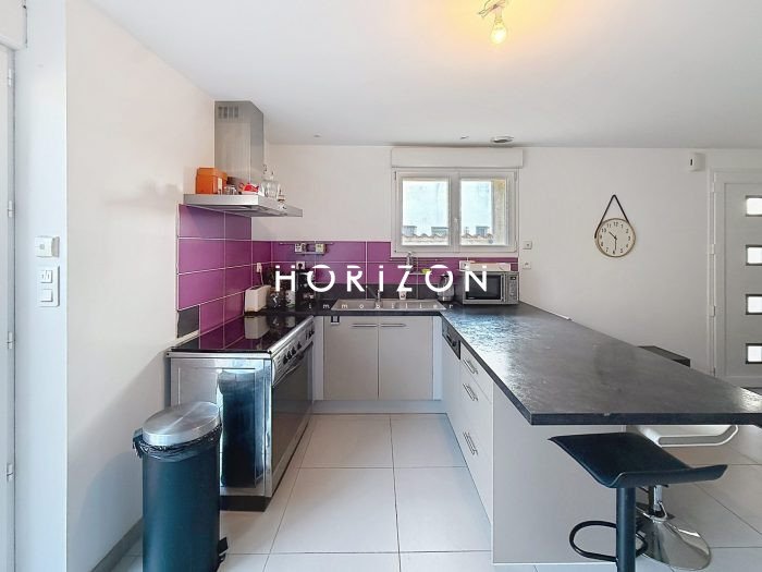 Maison à vendre, 91m², La Chapelle-de-Guinchay