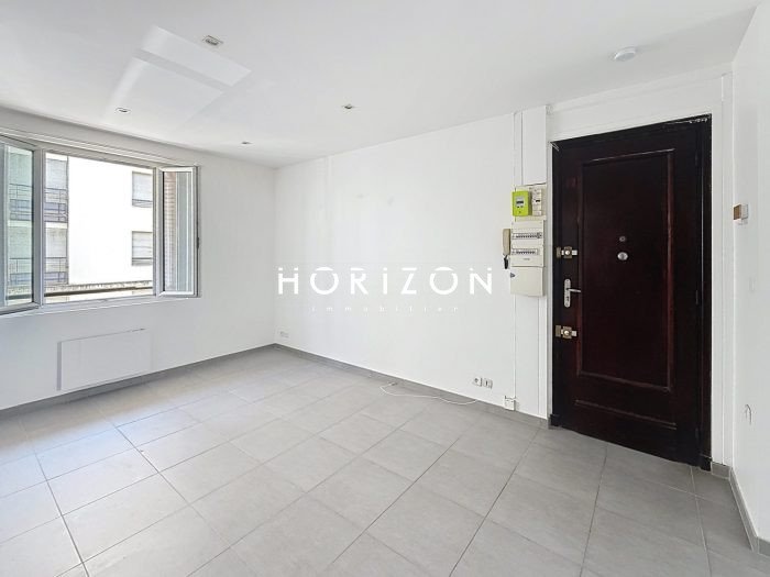 Maison à vendre, 51m², Lyon 3ème