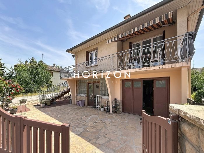 Maison à vendre, 155m², Charnay-lès-Mâcon