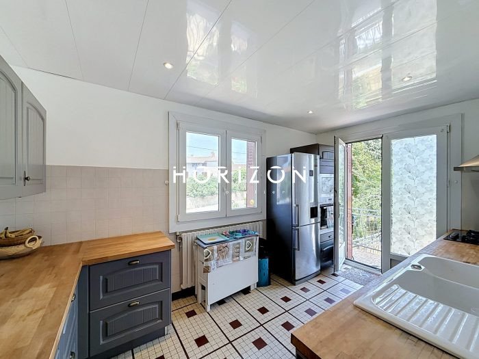 Maison à vendre, 155m², Charnay-lès-Mâcon