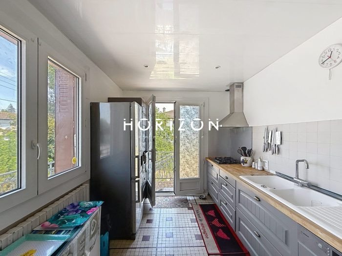 Maison à vendre, 155m², Charnay-lès-Mâcon