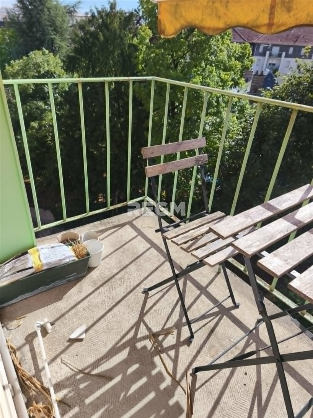 Appartement à vendre, 61m², Troyes