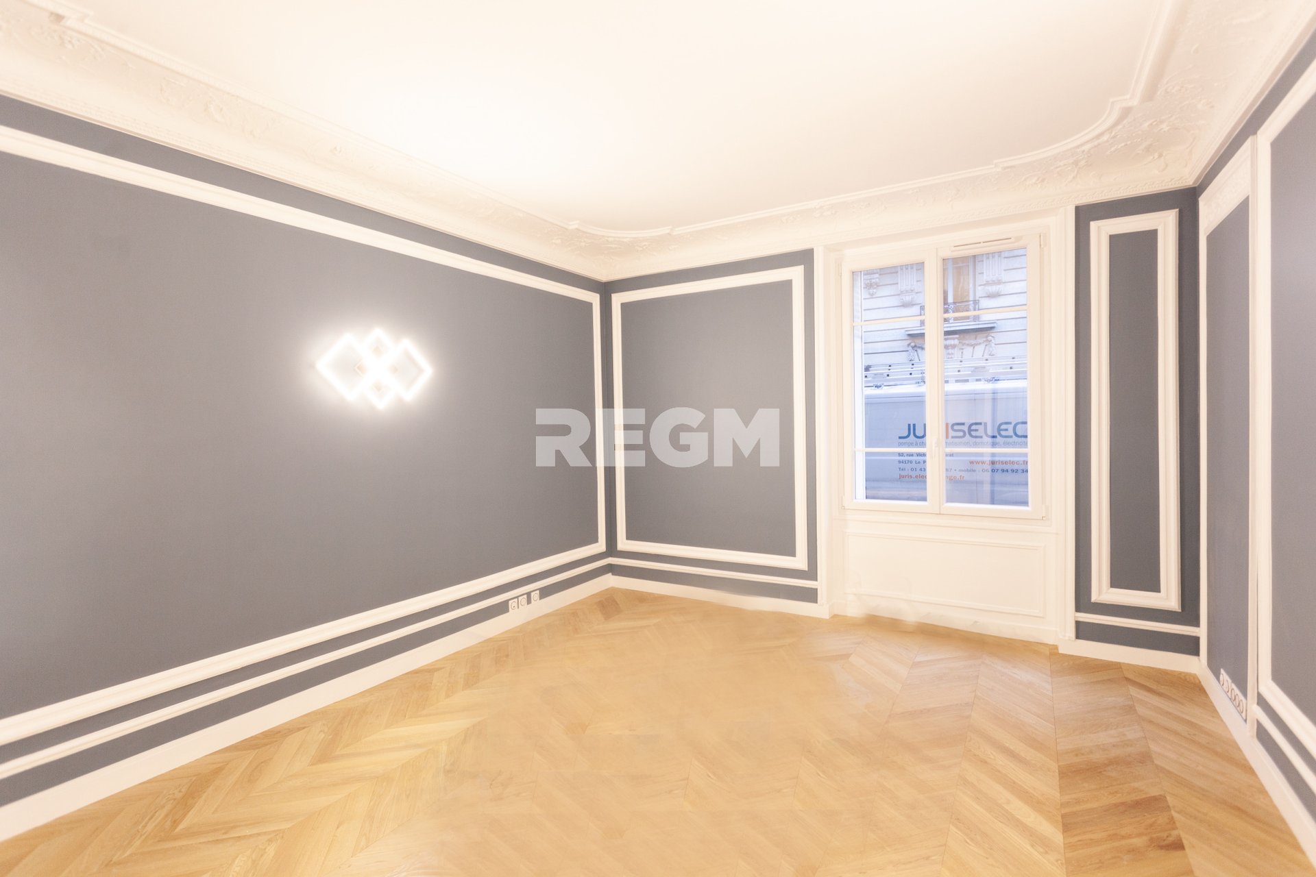 Maison à louer, 164m², Paris 17ème
