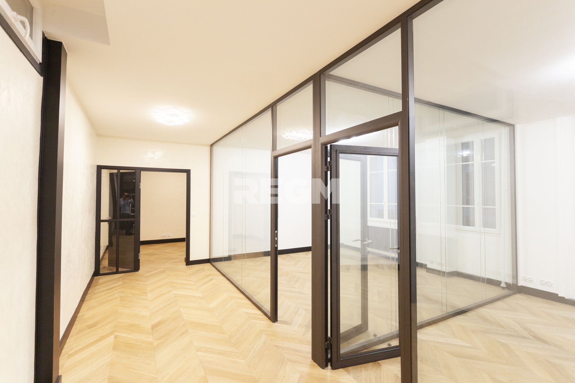 Maison à louer, 164m², Paris 17ème