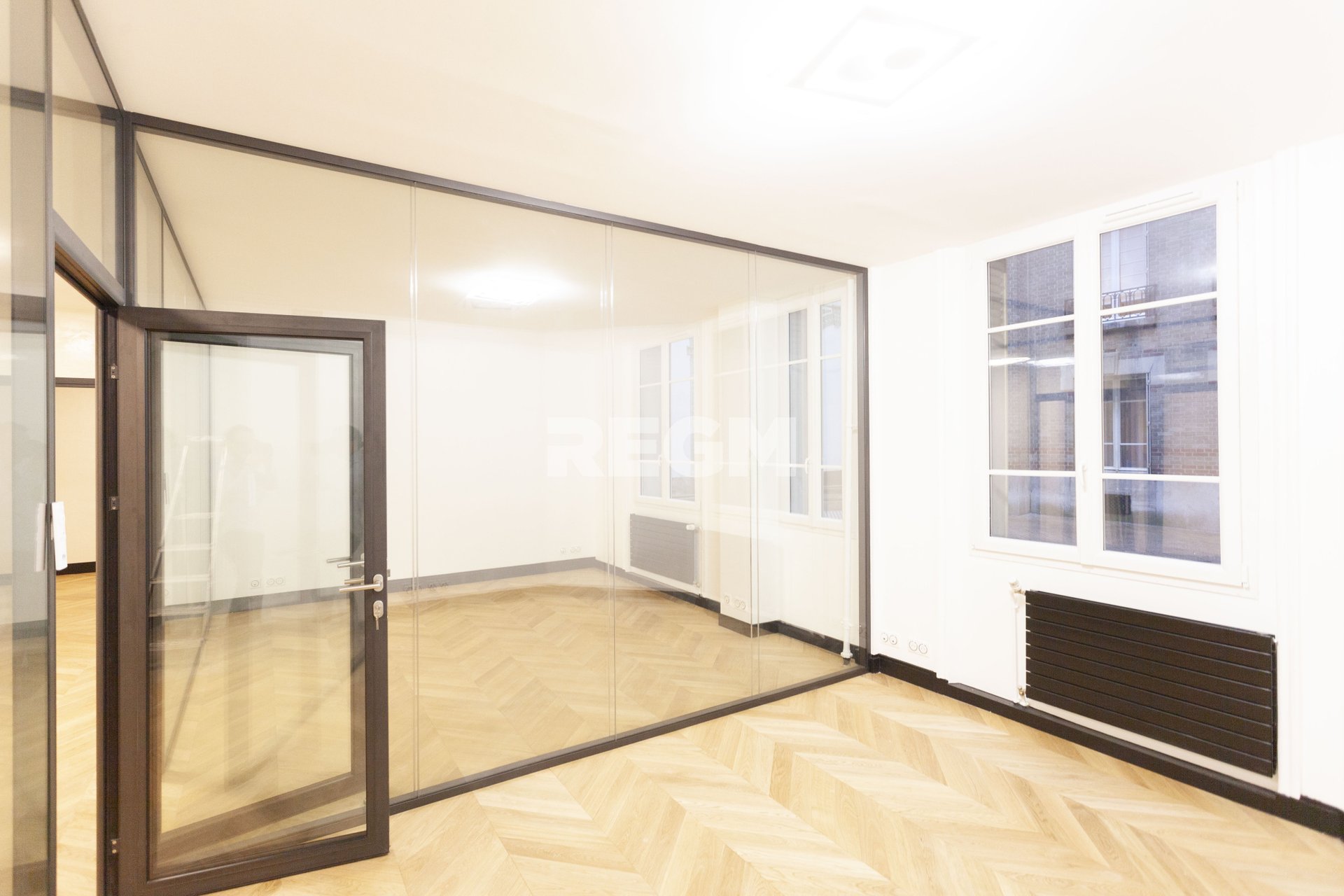 Maison à louer, 164m², Paris 17ème