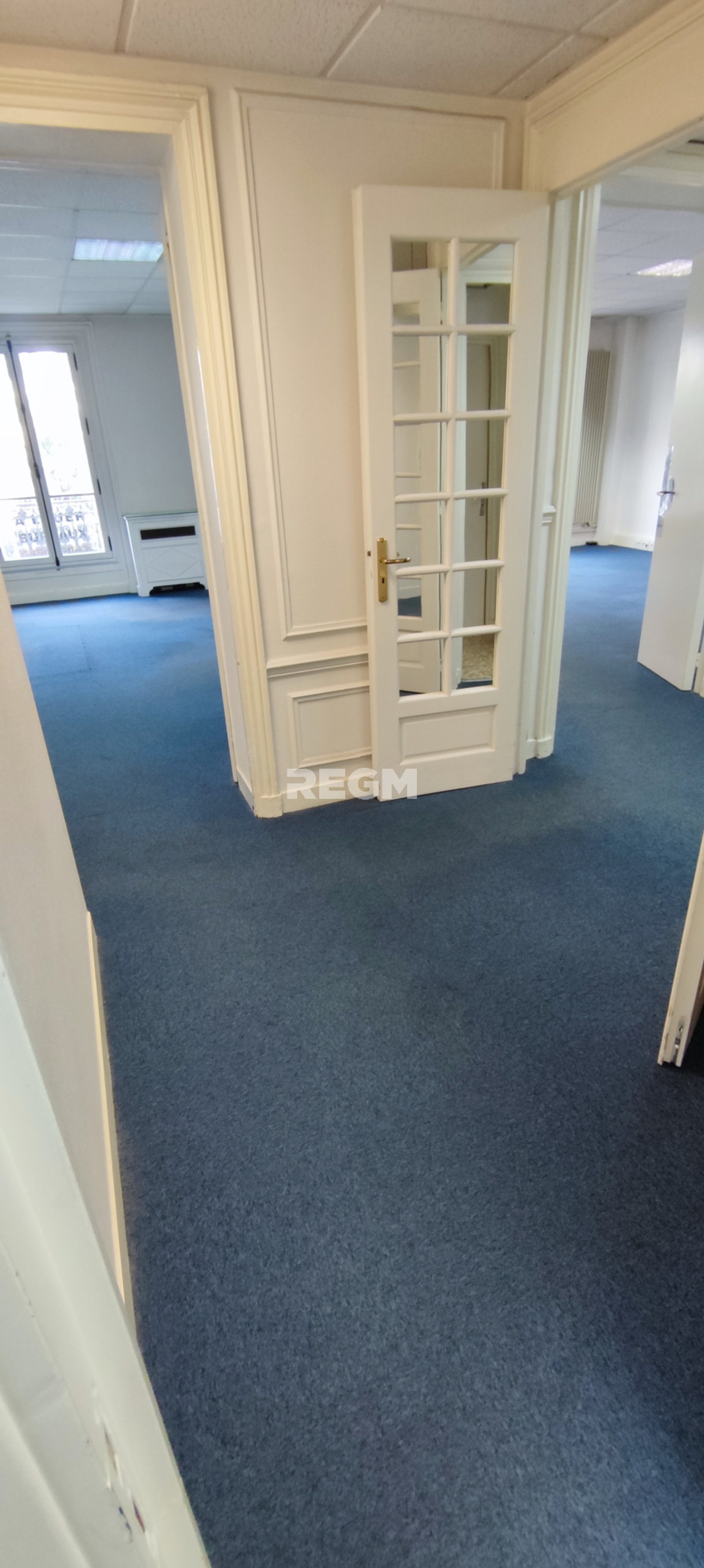 Maison à louer, 83m², Paris 1er