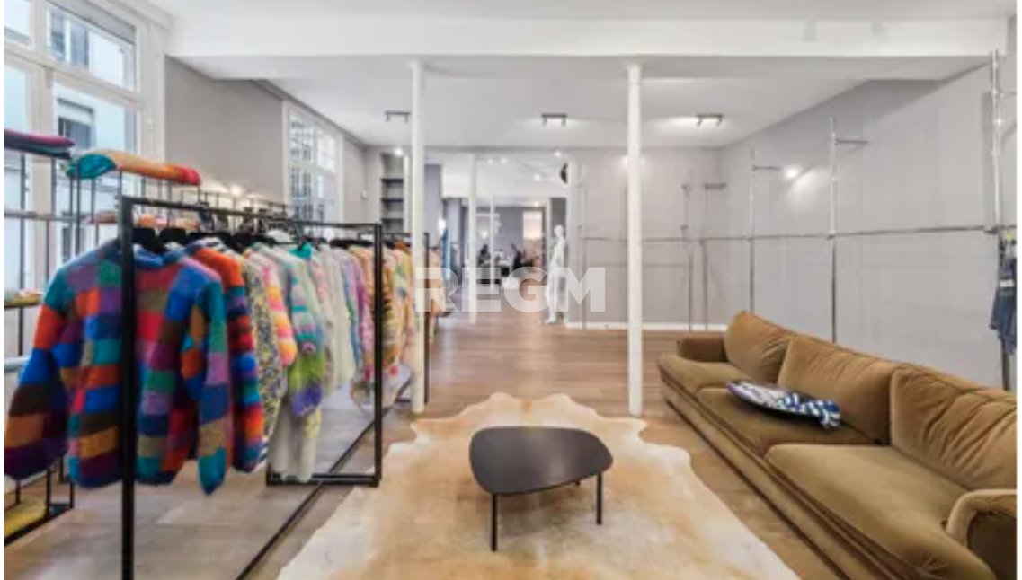 Maison à louer, 247m², Paris 1er