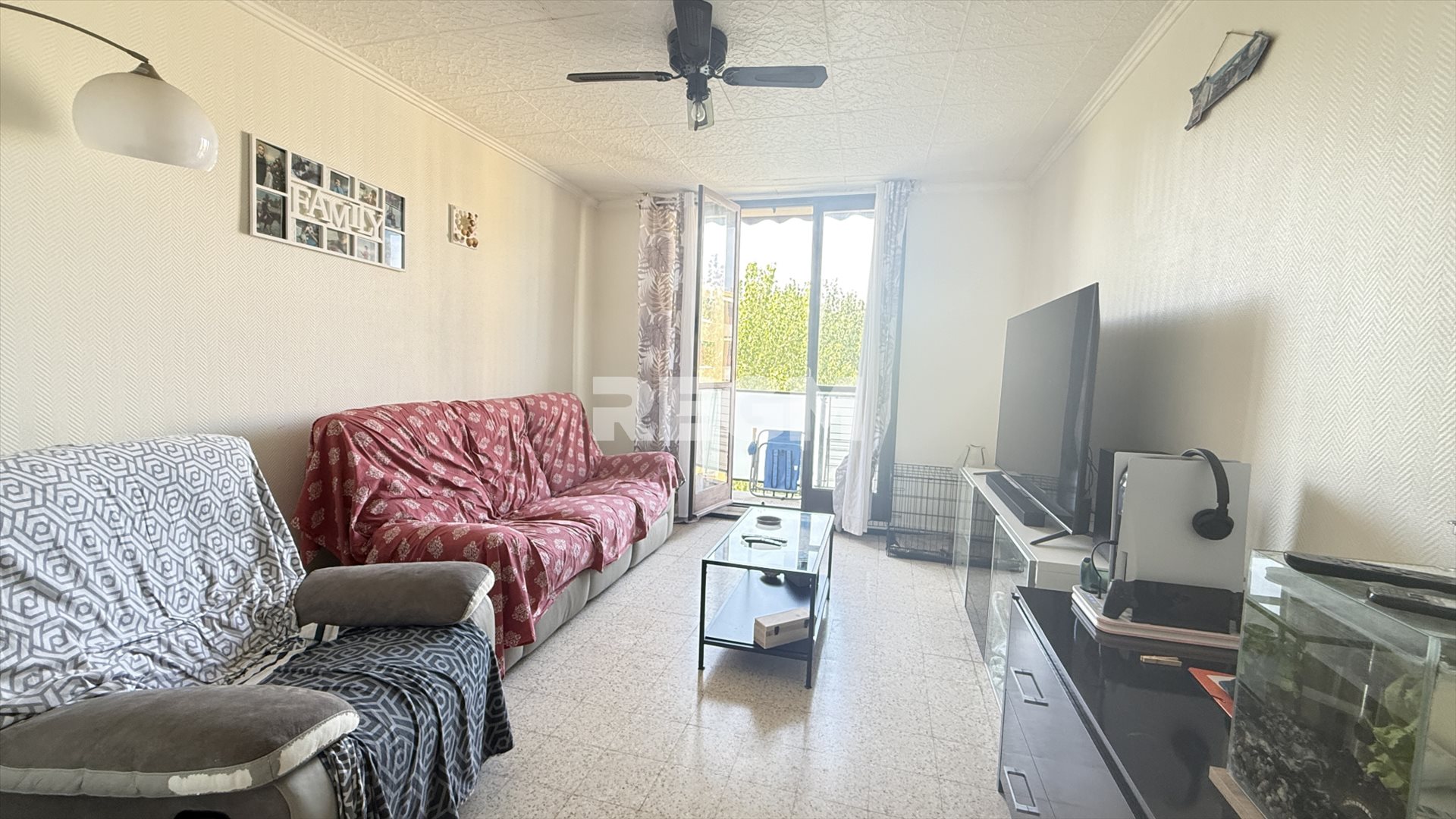 Appartement à vendre, 65m², Frontignan