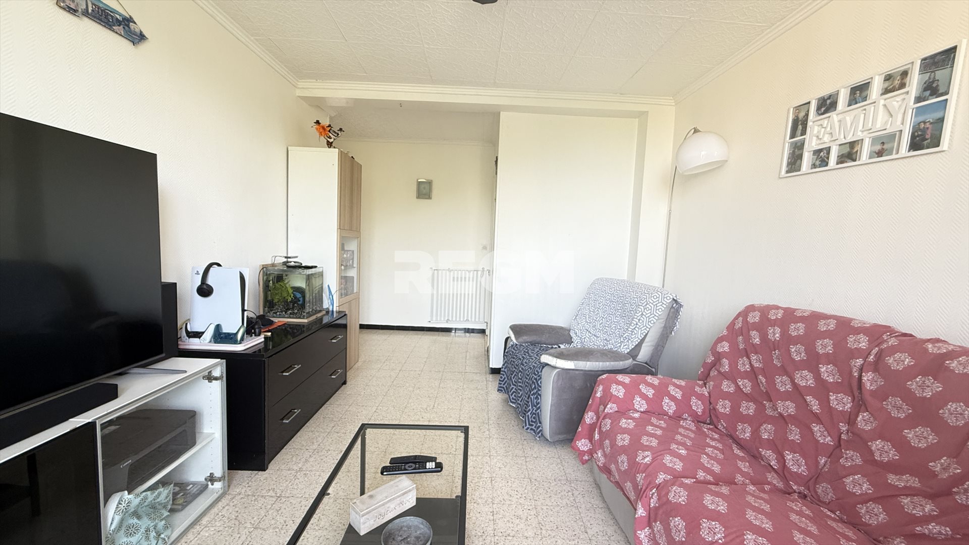 Appartement à vendre, 65m², Frontignan