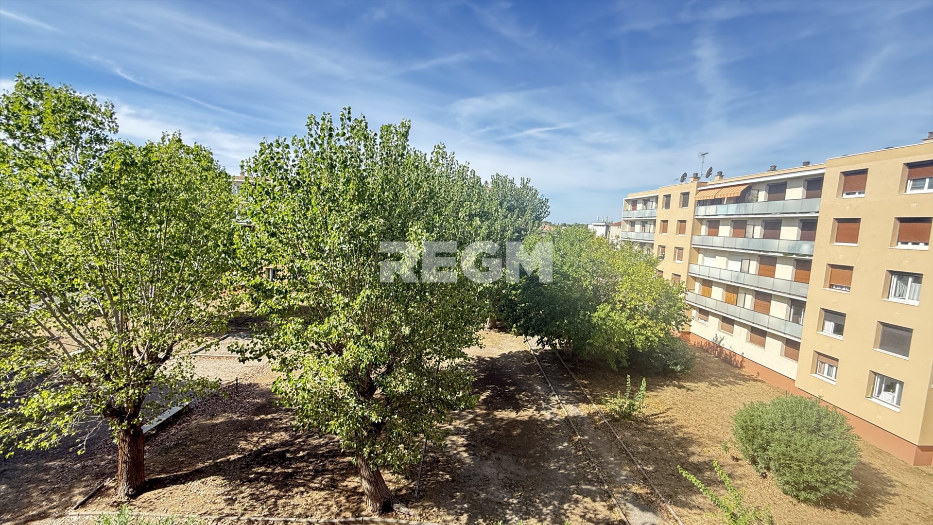 Appartement à vendre, 65m², Frontignan