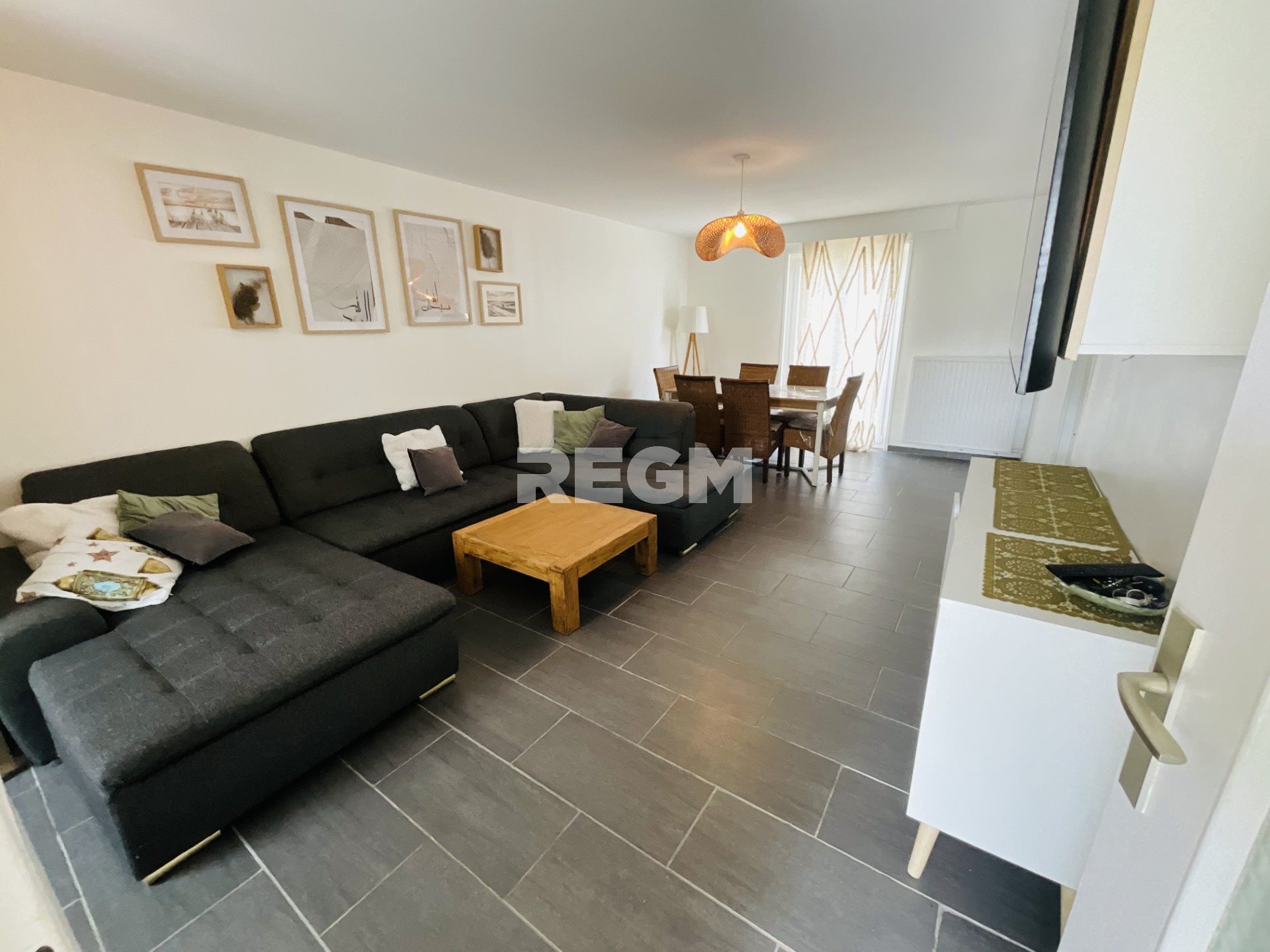 Maison à vendre, 88m², Sevran
