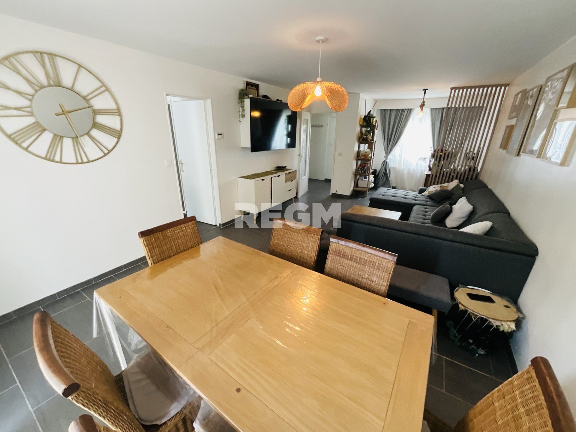 Maison à vendre, 88m², Sevran