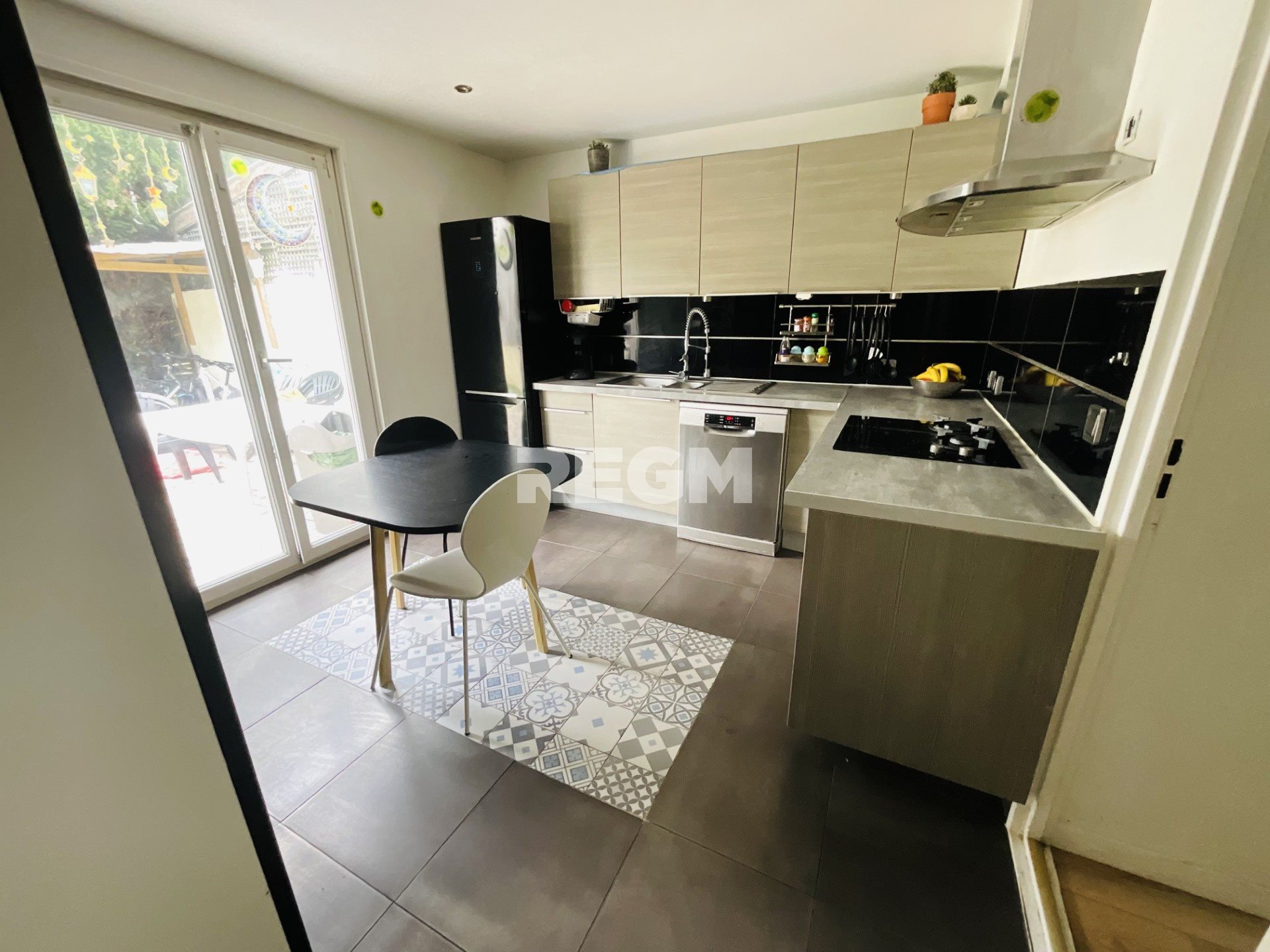 Maison à vendre, 88m², Sevran