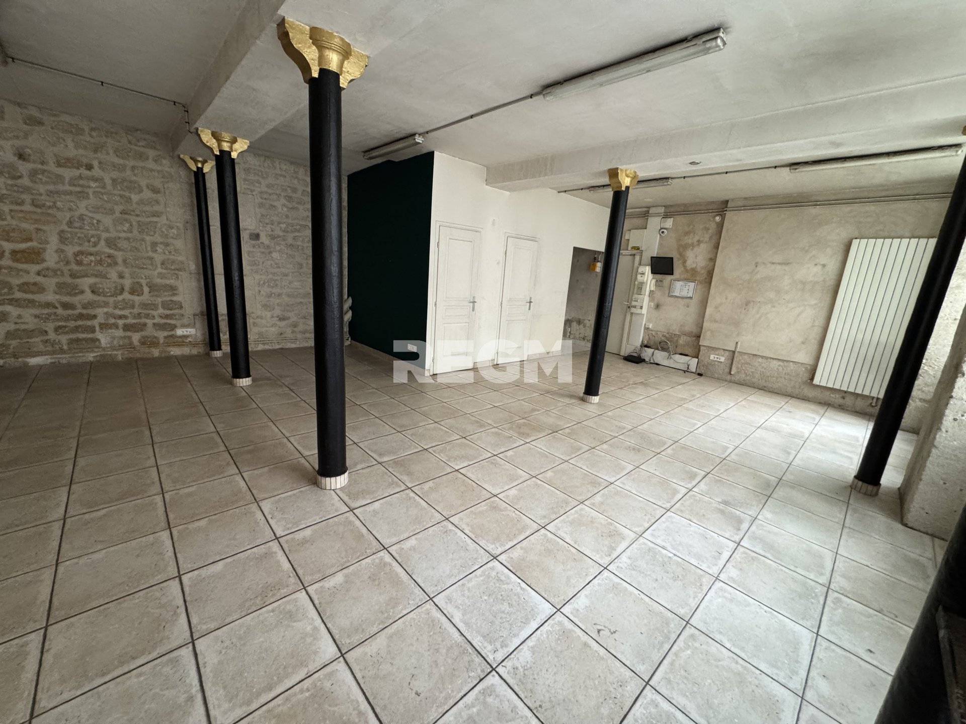 Maison à louer, 67m², Paris 3ème