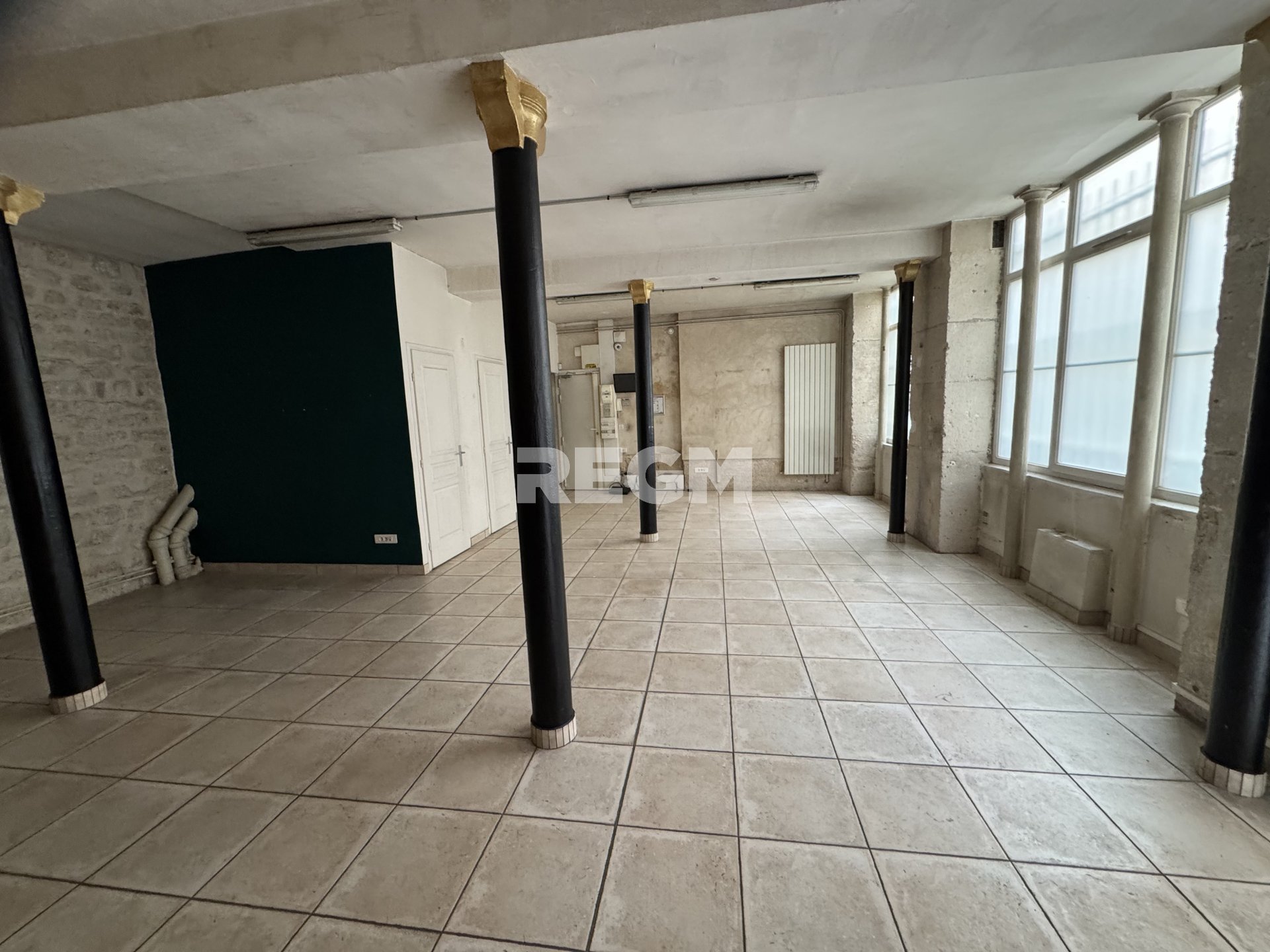 Maison à louer, 67m², Paris 3ème