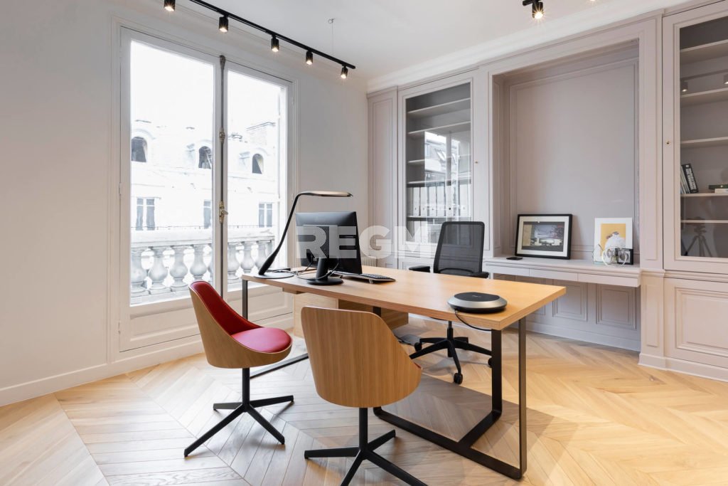 Maison à vendre, 100m², Paris 17ème