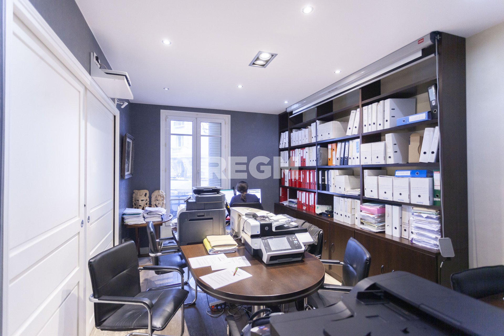 Maison à vendre, 100m², Paris 17ème
