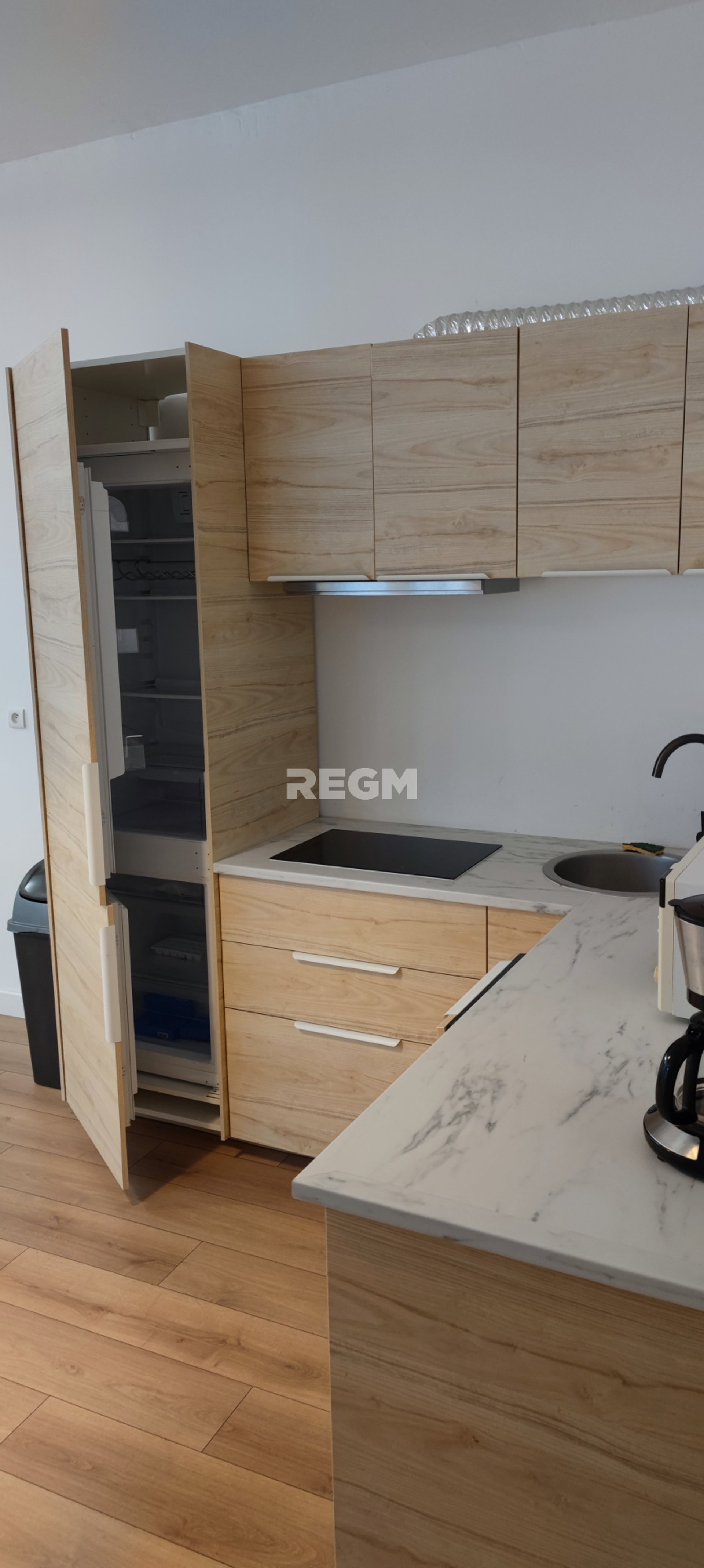 Maison à louer, 82m², Paris 3ème